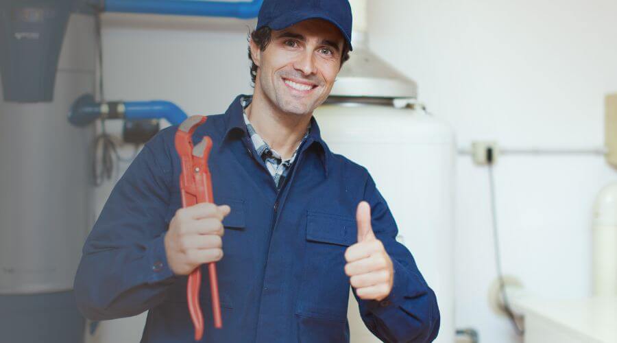 Professional emergency plumbing in Kite, KY